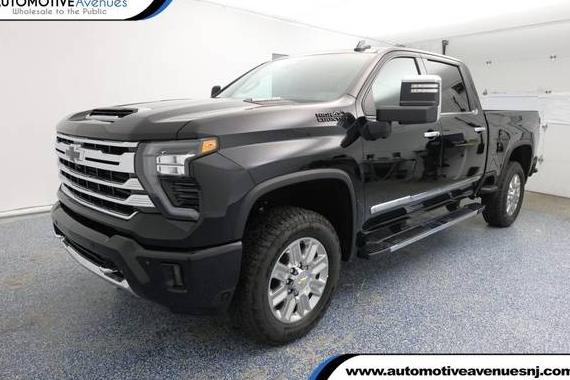 CHEVROLET SILVERADO HD 2024 2GC4YREY3R1239315 image CHEVROLET SILVERADO HD 2024 2GC4YREY3R1239315 image